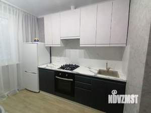 1-к квартира, на длительный срок, 40м2, 1/1 этаж