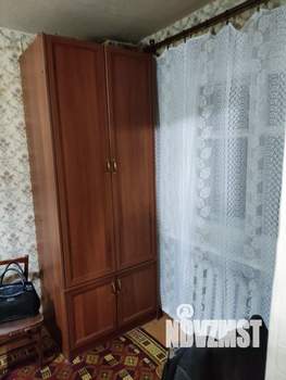 2-к квартира, на длительный срок, 44м2, 2/5 этаж