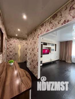 1-к квартира, посуточно, 48м2, 11/11 этаж