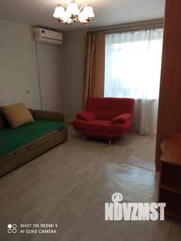 1-к квартира, на длительный срок, 38м2, 5/9 этаж