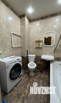 1-к квартира, на длительный срок, 45м2, 10/19 этаж