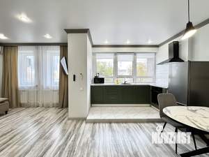 1-к квартира, посуточно, 42м2, 2/15 этаж