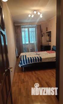 3-к квартира, на длительный срок, 60м2, 3/5 этаж