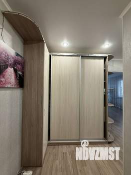 1-к квартира, на длительный срок, 39м2, 6/17 этаж