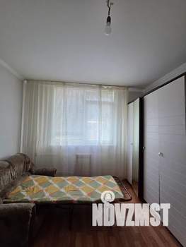 2-к квартира, посуточно, 55м2, 17/17 этаж