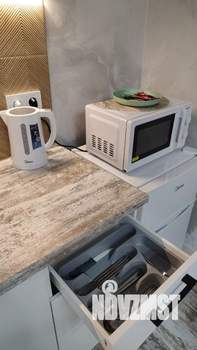 1-к квартира, посуточно, 40м2, 4/17 этаж