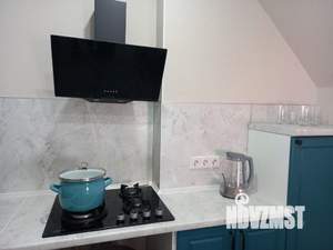 3-к квартира, посуточно, 80м2, 1/1 этаж