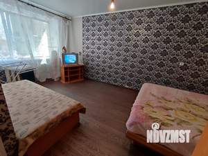 1-к квартира, посуточно, 30м2, 2/5 этаж