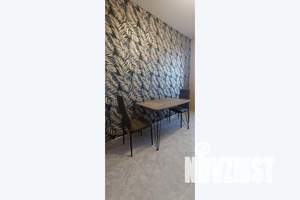 1-к квартира, посуточно, 40м2, 4/6 этаж