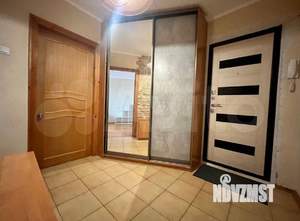 3-к квартира, на длительный срок, 62м2, 5/5 этаж