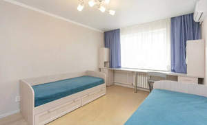 2-к квартира, на длительный срок, 61м2, 14/17 этаж