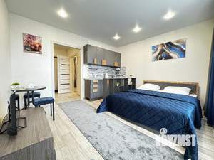 1-к квартира, посуточно, 31м2, 14/24 этаж