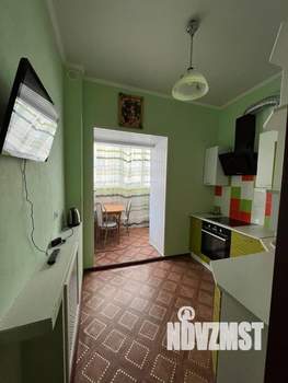 1-к квартира, посуточно, 40м2, 4/9 этаж