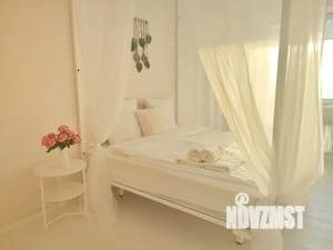 2-к квартира, посуточно, 75м2, 12/17 этаж