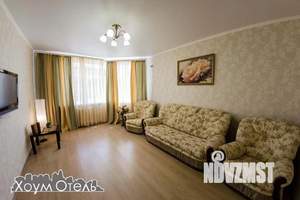 2-к квартира, посуточно, 65м2, 1/1 этаж