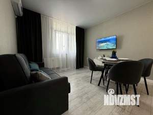 2-к квартира, посуточно, 45м2, 1/1 этаж