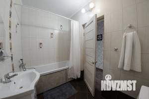 1-к квартира, посуточно, 49м2, 1/1 этаж