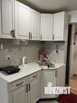 Студия квартира, посуточно, 30м2, 1/1 этаж