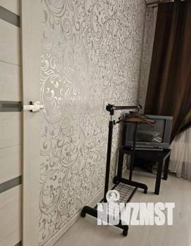 2-к квартира, посуточно, 53м2, 1/1 этаж