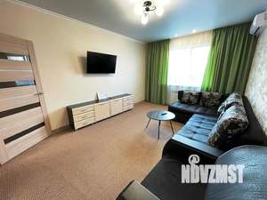 2-к квартира, посуточно, 60м2, 10/17 этаж