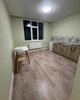 1-к квартира, на длительный срок, 41м2, 7/17 этаж