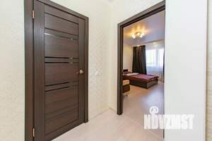 1-к квартира, посуточно, 70м2, 1/1 этаж