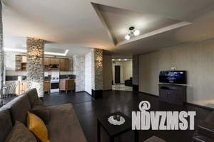 2-к квартира, посуточно, 92м2, 12/12 этаж