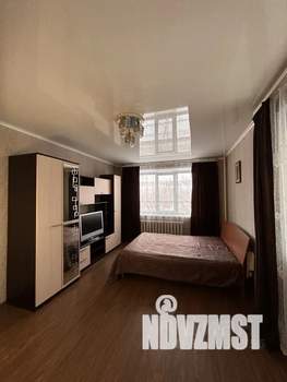 2-к квартира, посуточно, 55м2, 3/9 этаж