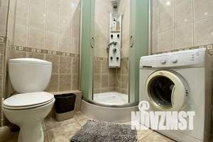 1-к квартира, посуточно, 37м2, 3/9 этаж