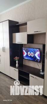 1-к квартира, посуточно, 44м2, 10/13 этаж