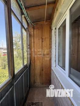 1-к квартира, на длительный срок, 31м2, 5/5 этаж