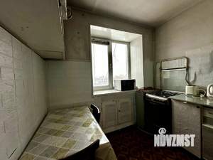 2-к квартира, на длительный срок, 44м2, 5/5 этаж