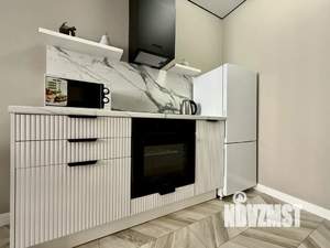 1-к квартира, посуточно, 45м2, 3/16 этаж