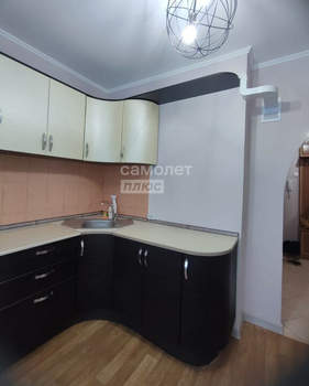 1-к квартира, на длительный срок, 37м2, 8/10 этаж