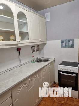 3-к квартира, посуточно, 60м2, 12/16 этаж