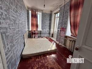 3-к квартира, на длительный срок, 50м2, 2/3 этаж