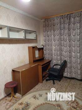 1-к квартира, на длительный срок, 30м2, 2/5 этаж