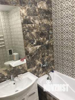 1-к квартира, на длительный срок, 50м2, 15/18 этаж