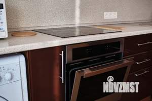 1-к квартира, посуточно, 38м2, 3/7 этаж