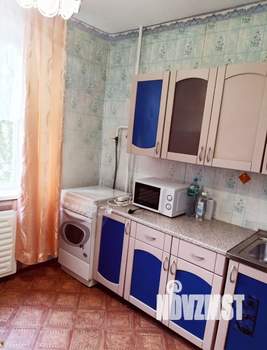 1-к квартира, на длительный срок, 33м2, 4/9 этаж