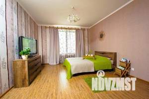 1-к квартира, посуточно, 50м2, 8/14 этаж