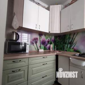 1-к квартира, посуточно, 41м2, 2/3 этаж