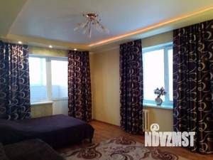 2-к квартира, посуточно, 64м2, 1/1 этаж