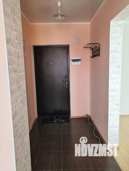 1-к квартира, на длительный срок, 34м2, 8/17 этаж