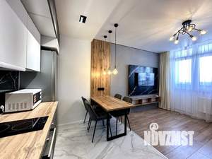 1-к квартира, посуточно, 45м2, 3/16 этаж