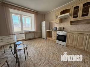 1-к квартира, посуточно, 46м2, 1/1 этаж