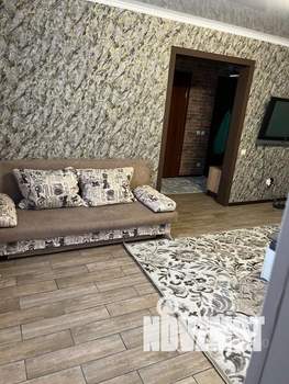 1-к квартира, посуточно, 37м2, 12/17 этаж