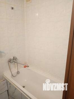 1-к квартира, на длительный срок, 40м2, 5/5 этаж