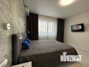 2-к квартира, посуточно, 70м2, 1/1 этаж