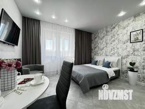 1-к квартира, посуточно, 32м2, 1/1 этаж